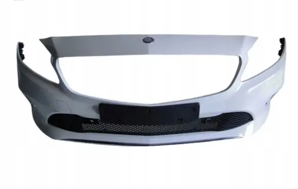 Mercedes-Benz A W176 Front bumper A1768806640