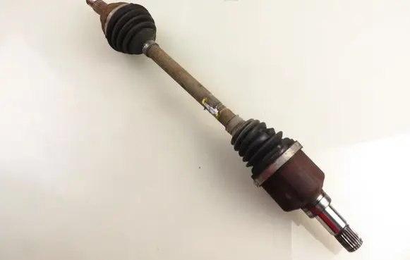 Ford B-MAX Front driveshaft 8V513B437CC