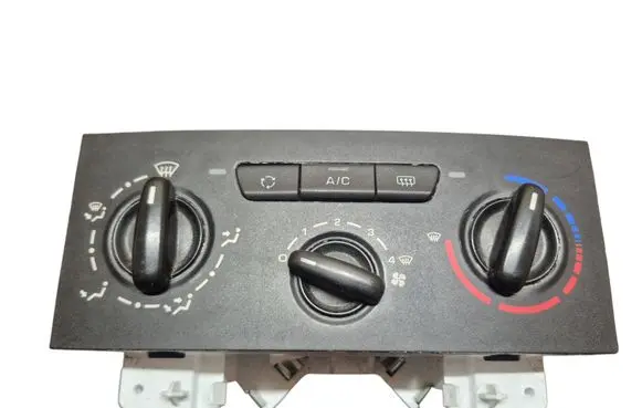 Toyota Proace Climate control unit 1400153380 A42102300