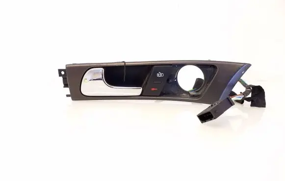 Audi A6 S6 C5 4B Front door interior handle 4B0837019