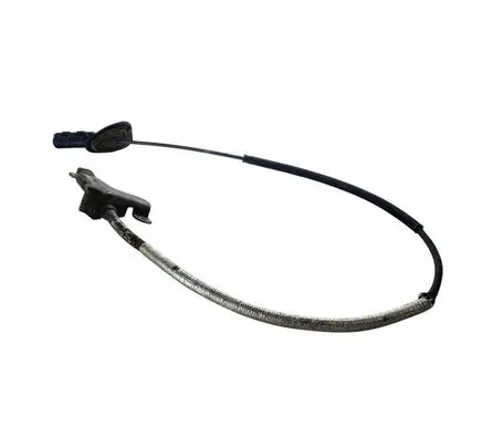Jeep Grand Cherokee Gear shift cable linkage 68304003AB