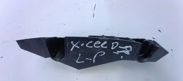 KIA Xceed Front bumper 86515J7CA0