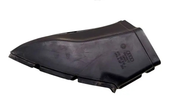Audi A6 S6 C6 4F Air intake duct part 4F0129618J
