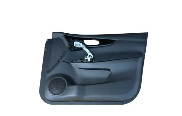 Nissan Qashqai Front door card panel trim 809104EA1A 806824EA1