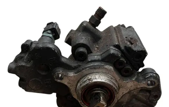 Ford Mondeo MK IV Fuel injection high pressure pump dfp34dw10c 9424A0531 3066880EH