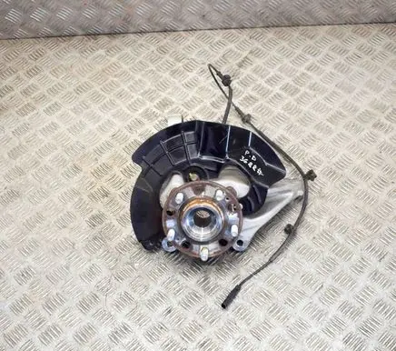 Hyundai Tucson IV NX4 Front wheel hub 51706N7100