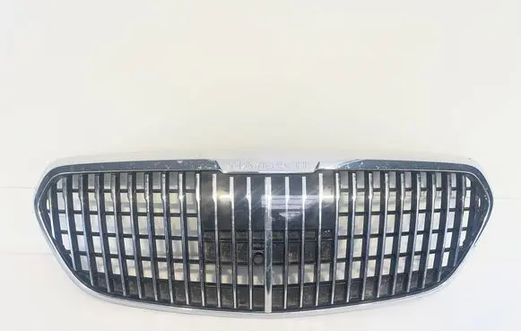 Mercedes-Benz S Z223 Maybach Front grill 90240761700