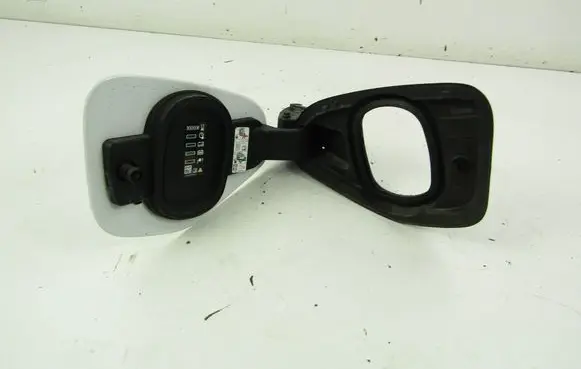 Jaguar I-Pace Electric car charge socket J9D3405C54AB