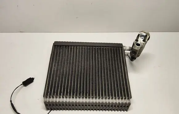 Chevrolet Captiva Air conditioning (A/C) radiator (interior) 