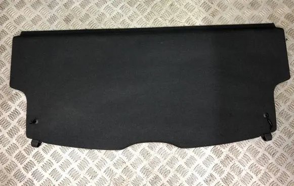Mini Cooper Countryman F60 Parcel shelf 7406076