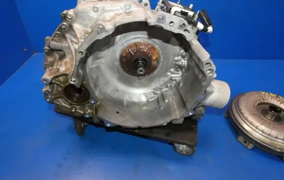 Volvo XC90 Automatic gearbox 1285124 285121 16A7602770