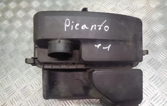 KIA Picanto Air filter box 28110-07000