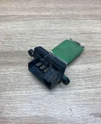 Fiat Bravo - Brava Heater blower motor/fan resistor B837
