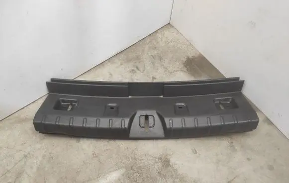 BMW 3 F30 F35 F31 Trunk/boot sill cover protection 7221868