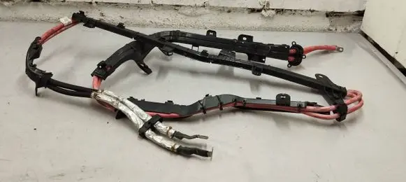 BMW X3 G01 Positive cable (battery) 6839823