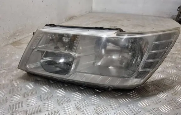 Dodge Journey Headlight/headlamp 05067789AA