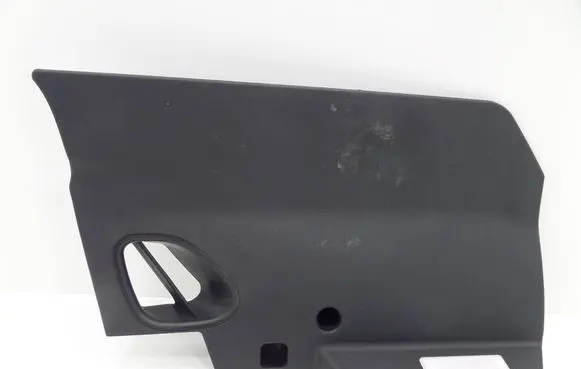Mini One - Cooper F56 F55 Dashboard lower bottom trim panel 9262441