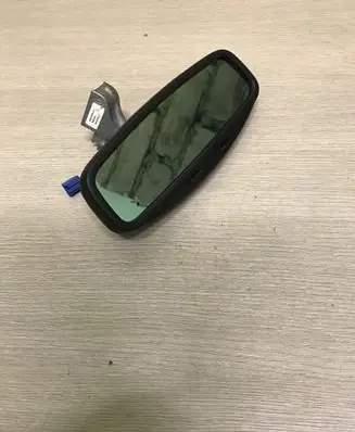 Citroen C4 I Rear view mirror (interior)
