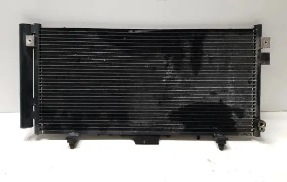 Subaru Forester SH A/C cooling radiator (condenser)