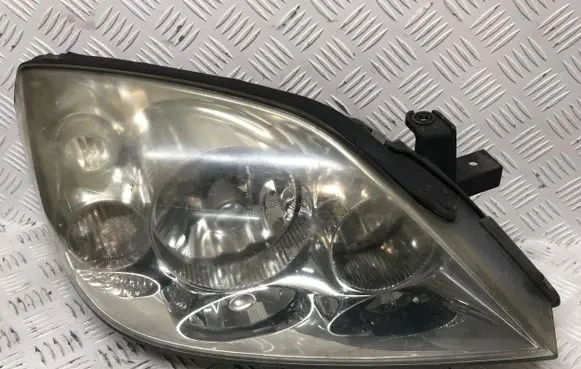 Nissan Primera Headlight/headlamp 26010AU310
