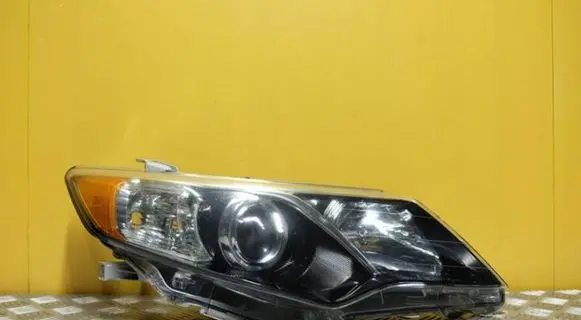 Toyota Camry Headlight/headlamp TOYOTA-CAMRY 3033