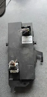 Renault Espace - Grand espace IV Comfort/convenience module 8200367326 21000160A
