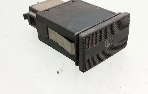 Volkswagen Transporter - Caravelle T4 Windscreen/window heater switch 703959621