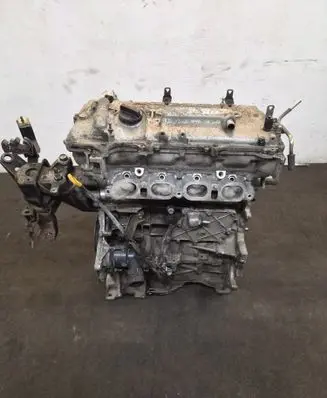 Toyota Auris E180 Engine X2ZR
