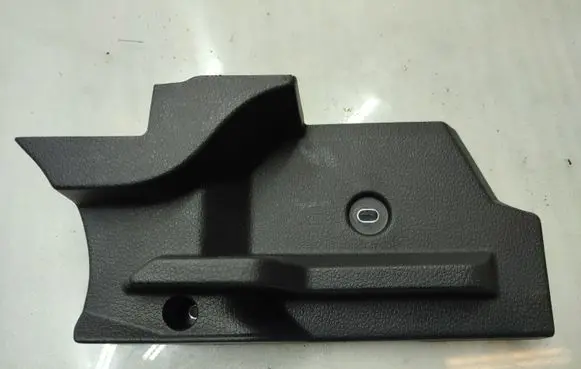 Volkswagen Golf VII Other trunk/boot trim element 5G6858831