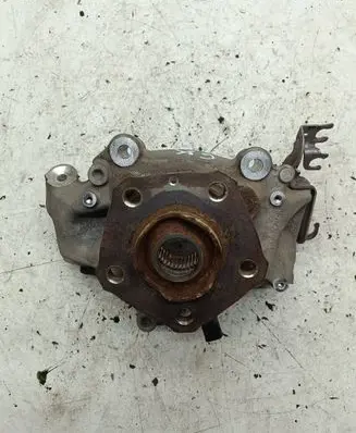 Audi Q7 4M Rear wheel hub 4M0505431AJ 230519 1550224K