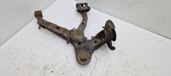 Peugeot Expert Rear wheel hub spindle/knuckle 9807504980