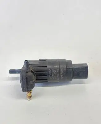 Volkswagen Golf V Windscreen/windshield washer pump 1K6955651 23004319 080409