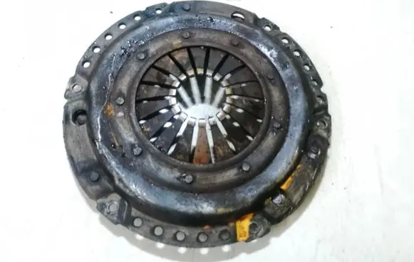 Opel Zafira A Pressure plate 