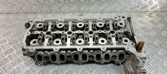Land Rover Evoque I Engine head PBG4D36090AC