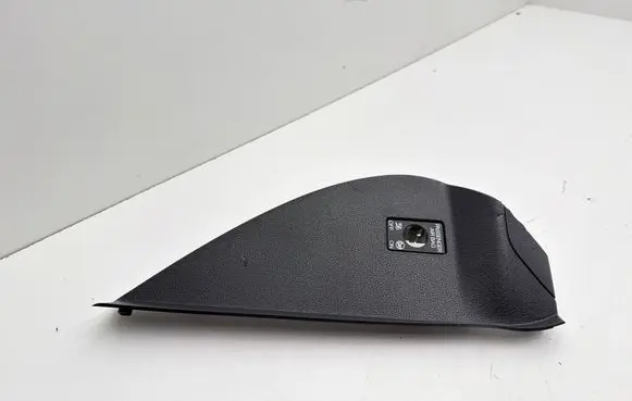 Skoda Octavia Mk4 Panel trim 5E3857504 5E3857504A 5E3857504B