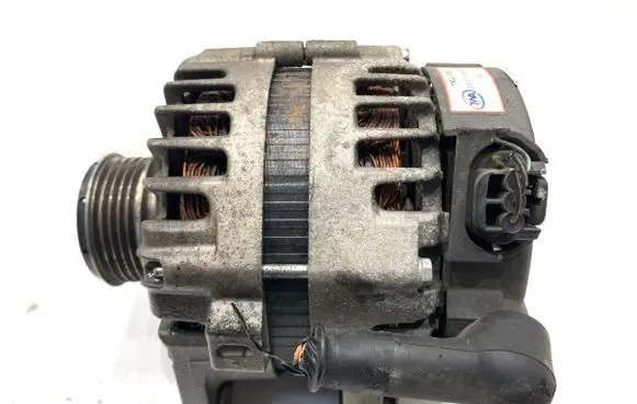 KIA Ceed Generator/alternator