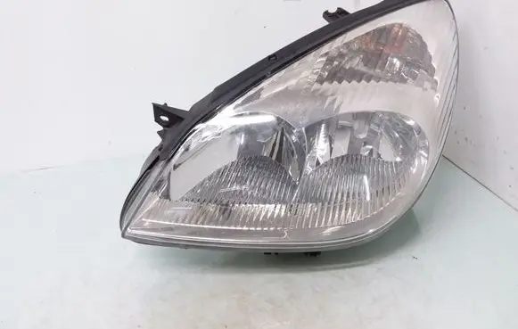 Citroen C5 Headlight/headlamp 9632664880