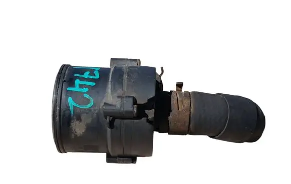 Volkswagen PASSAT B8 Electric auxiliary coolant/water pump 5Q0965567