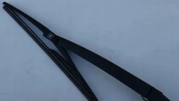 Opel Corsa D Rear wiper blade 