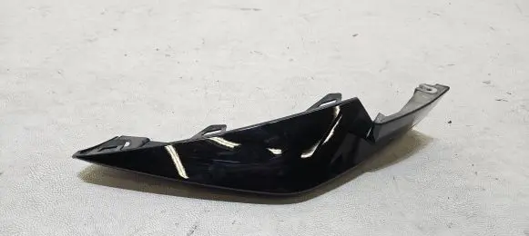 BMW M3 G80 Front bumper corner part panel trim 8084177