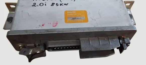 Audi 80 90 S2 B4 ABS control unit/module 0265100037 9444615 443907379C