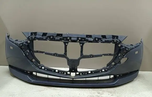 Mazda 2 Front bumper DHM150031