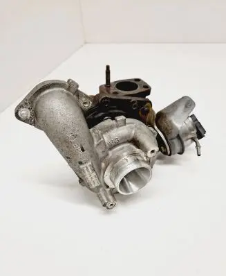 Citroen C4 II Turbo 9686120680 8062912 PB2047501