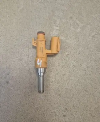 Toyota Corolla E210 E21 Fuel injector 2325024030