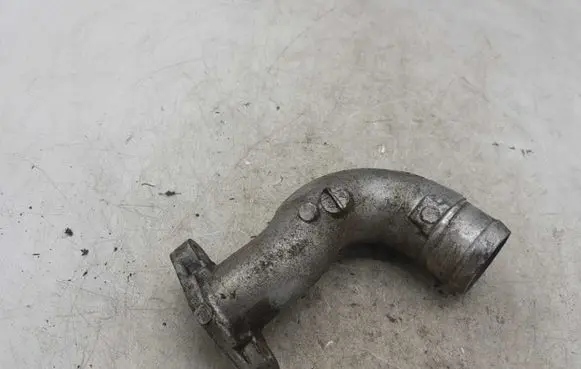 Nissan X-Trail T31 Engine coolant pipe/hose NOCODE