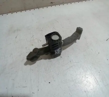 Opel Astra H Rear door check strap stopper 13107851