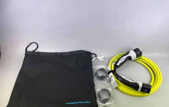 Volkswagen Arteon Shooting Brake Electric car charging cable 1EA971639K