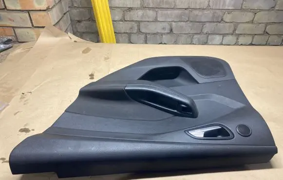 Ford Focus Rear door card panel trim BM51A27407A BM51A2740701
