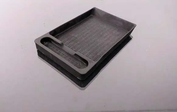 BMW X5 E70 Glove box pad 5116914211703