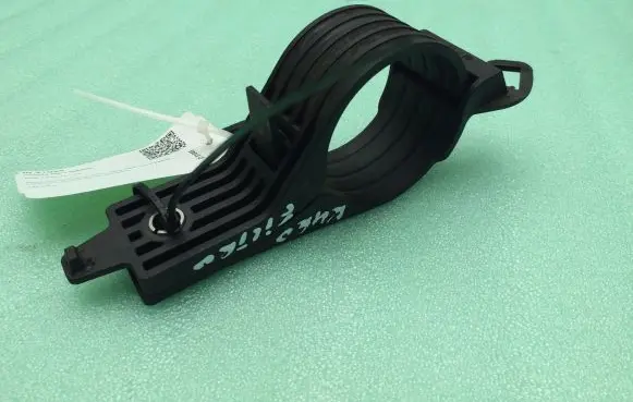 BMW 2 F45 Fuel filter bracket/mount holder 0010054965 8515910
